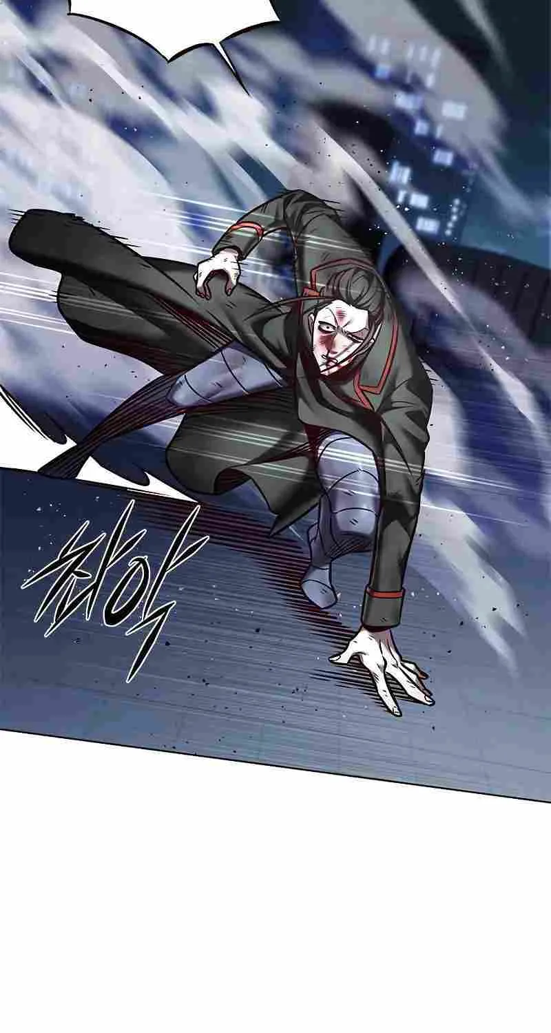 Eleceed Kainu Manga Chapter 290 Page 87