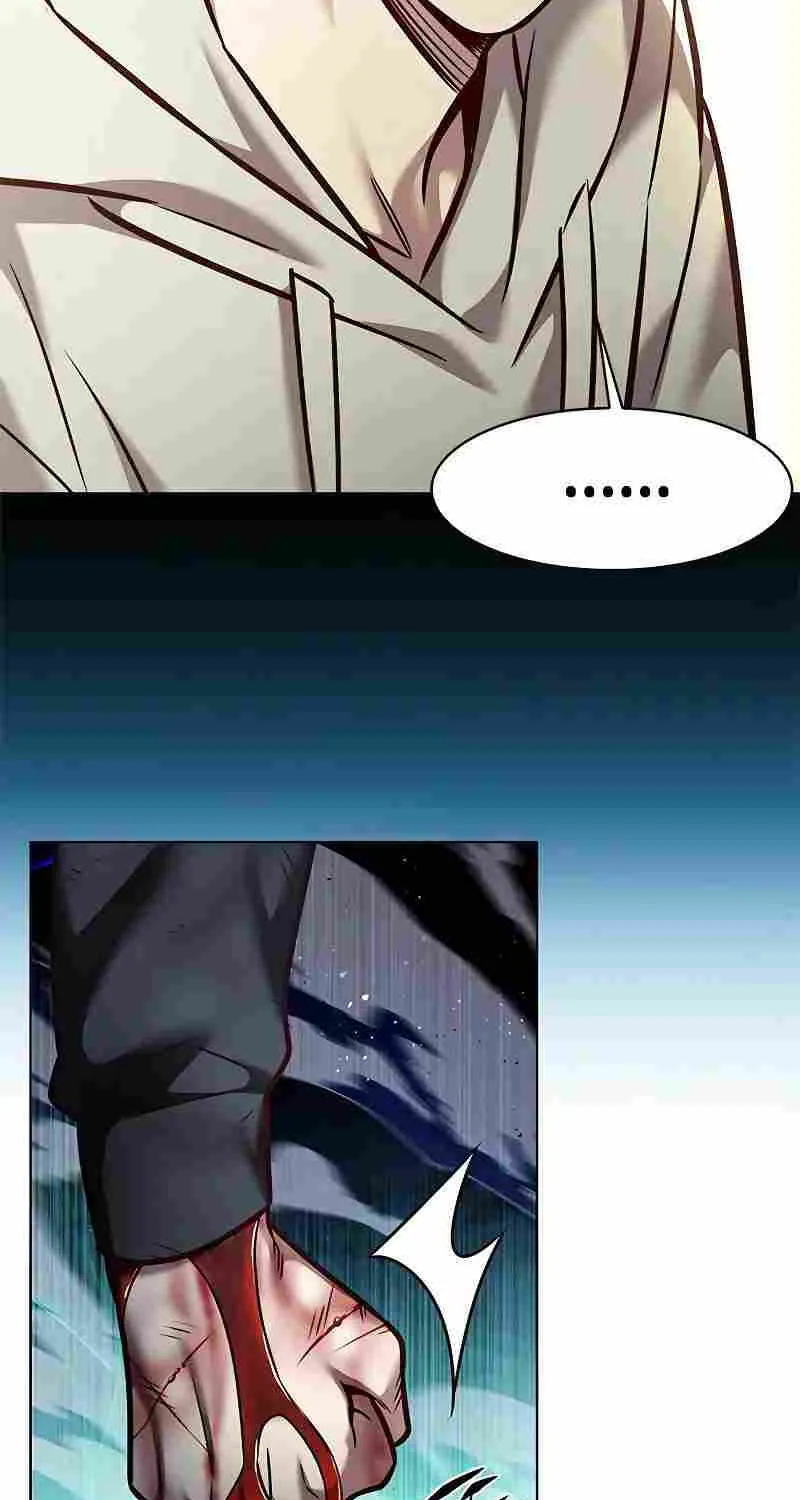 Eleceed Kainu Manga Chapter 288 Page 34