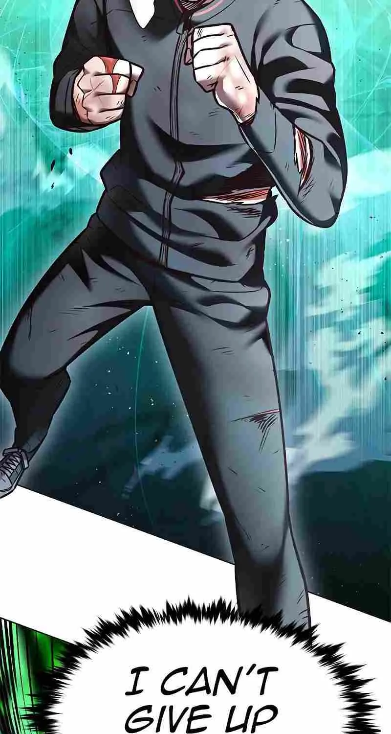 Eleceed Kainu Manga Chapter 288 Page 36
