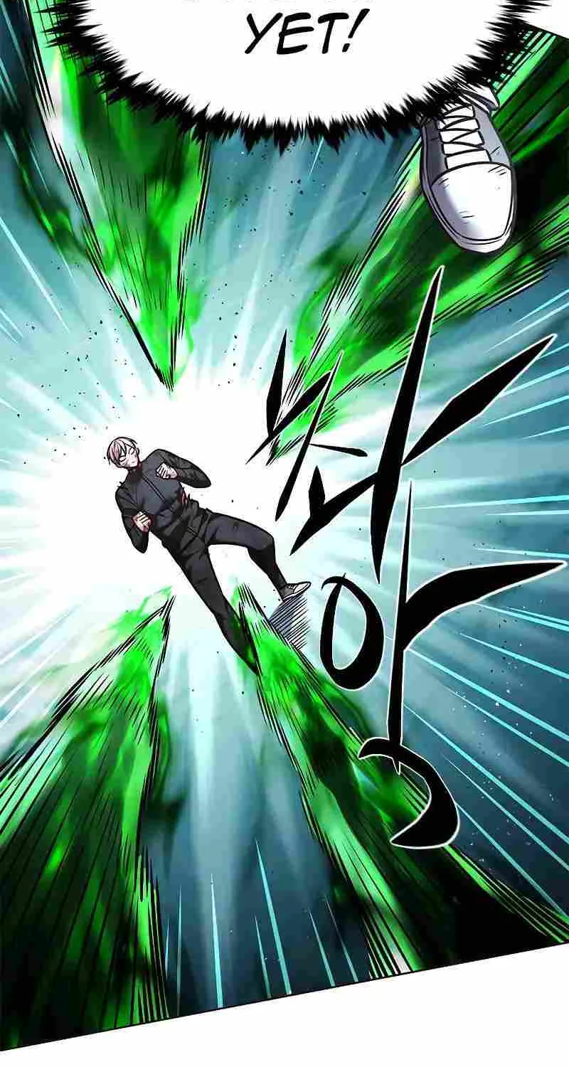 Eleceed Kainu Manga Chapter 288 Page 37
