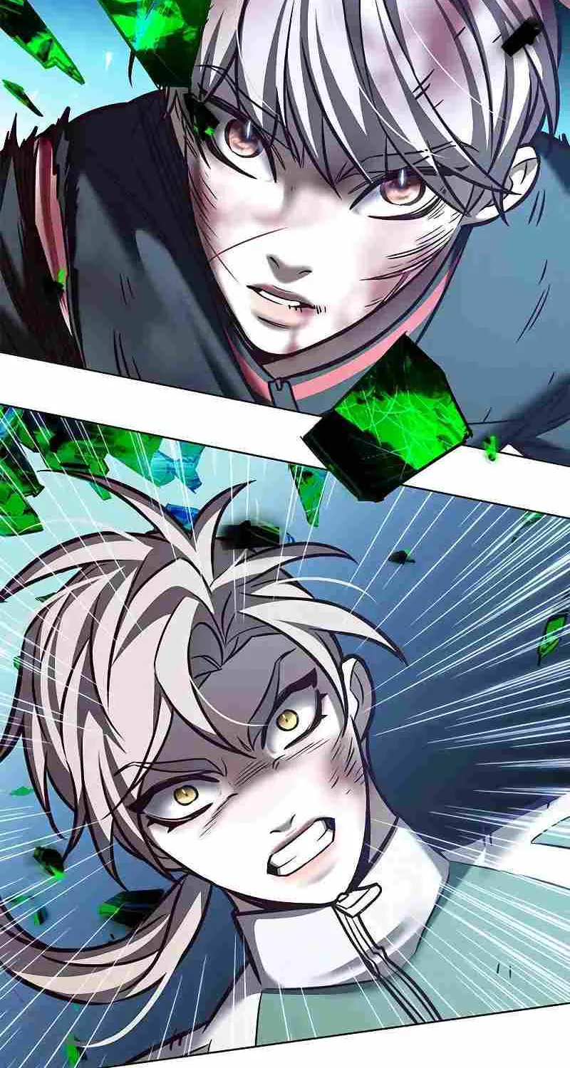 Eleceed Kainu Manga Chapter 288 Page 49