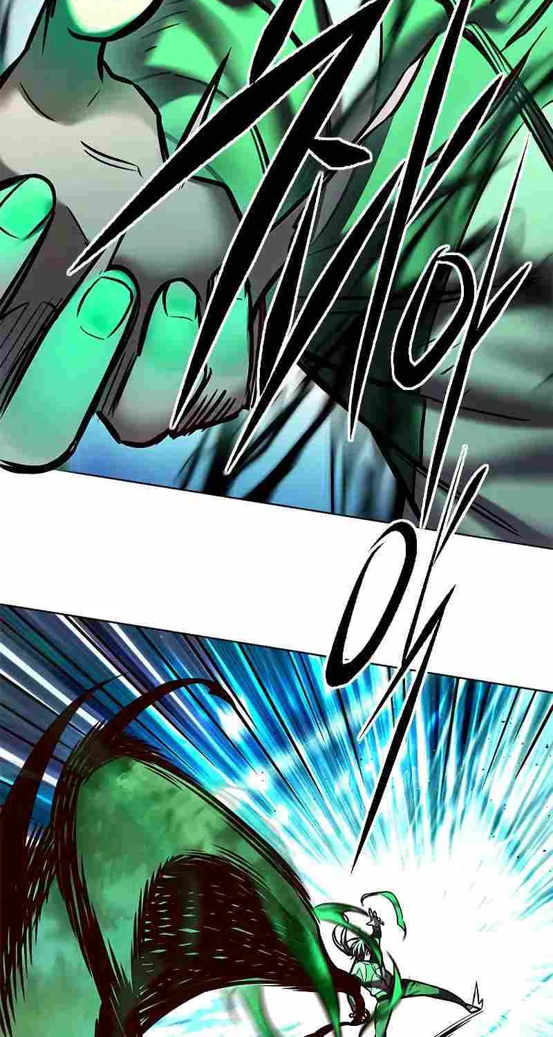 Eleceed Kainu Manga Chapter 288 Page 53