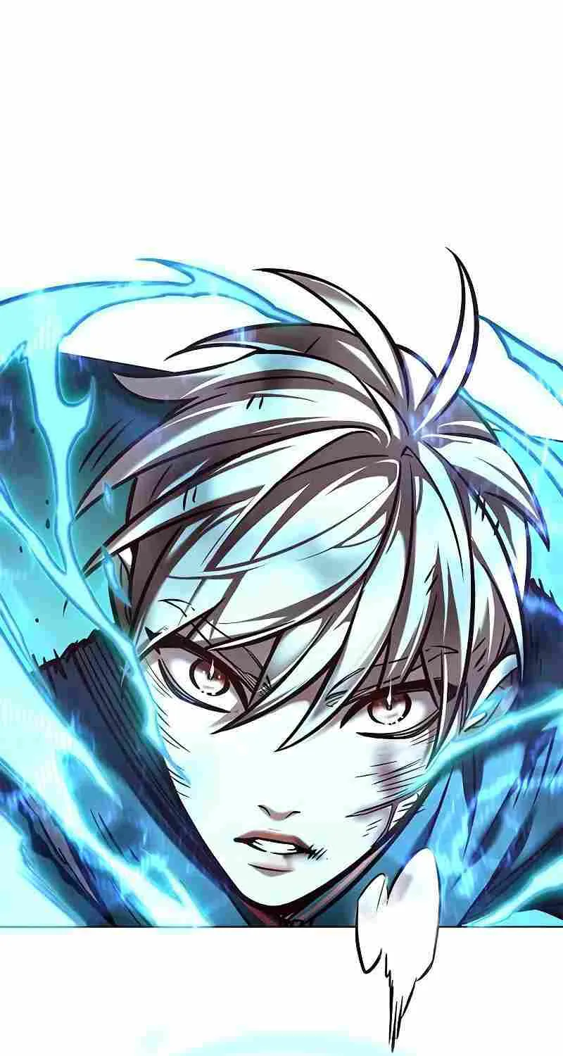 Eleceed Kainu Manga Chapter 288 Page 56
