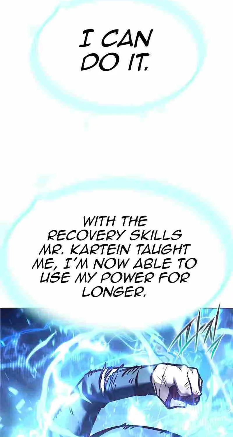 Eleceed Kainu Manga Chapter 288 Page 57