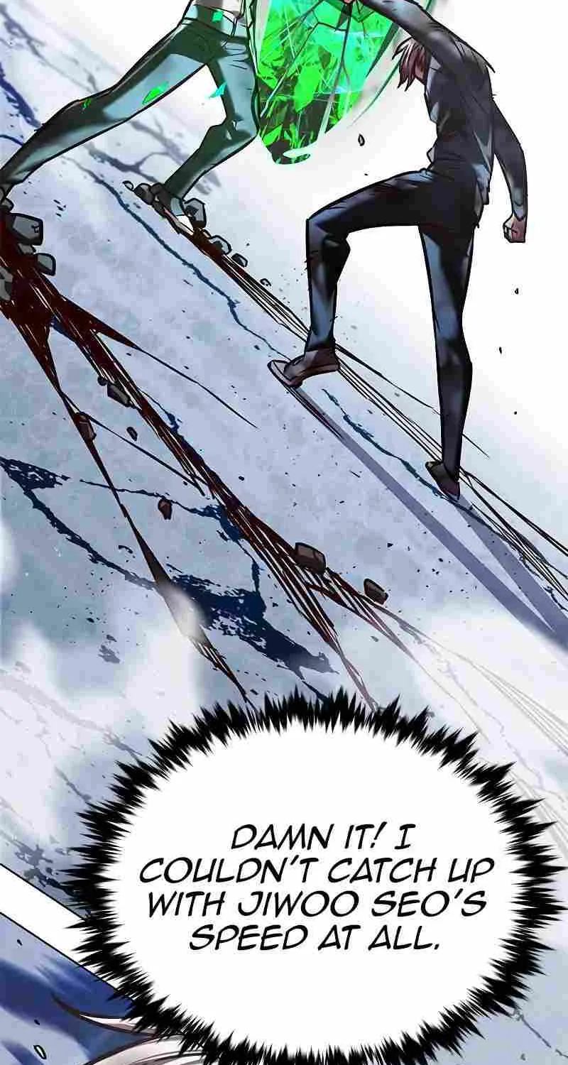Eleceed Kainu Manga Chapter 288 Page 76