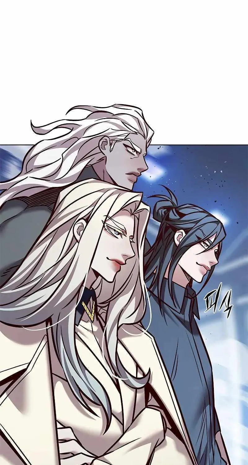 Eleceed Kainu Manga Chapter 288 Page 100