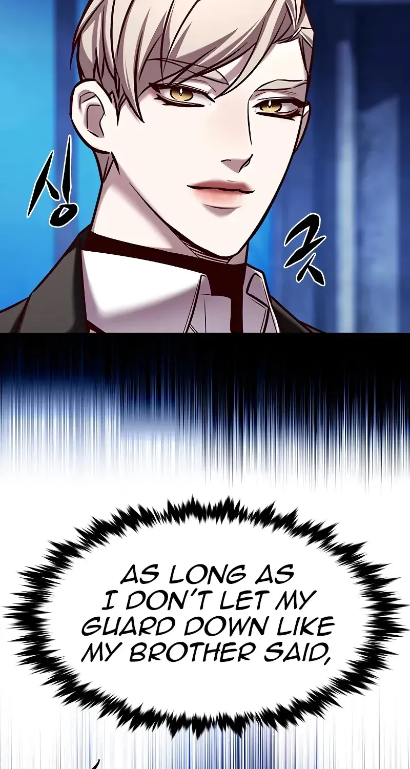 Eleceed Kainu Manga Chapter 286 Page 16