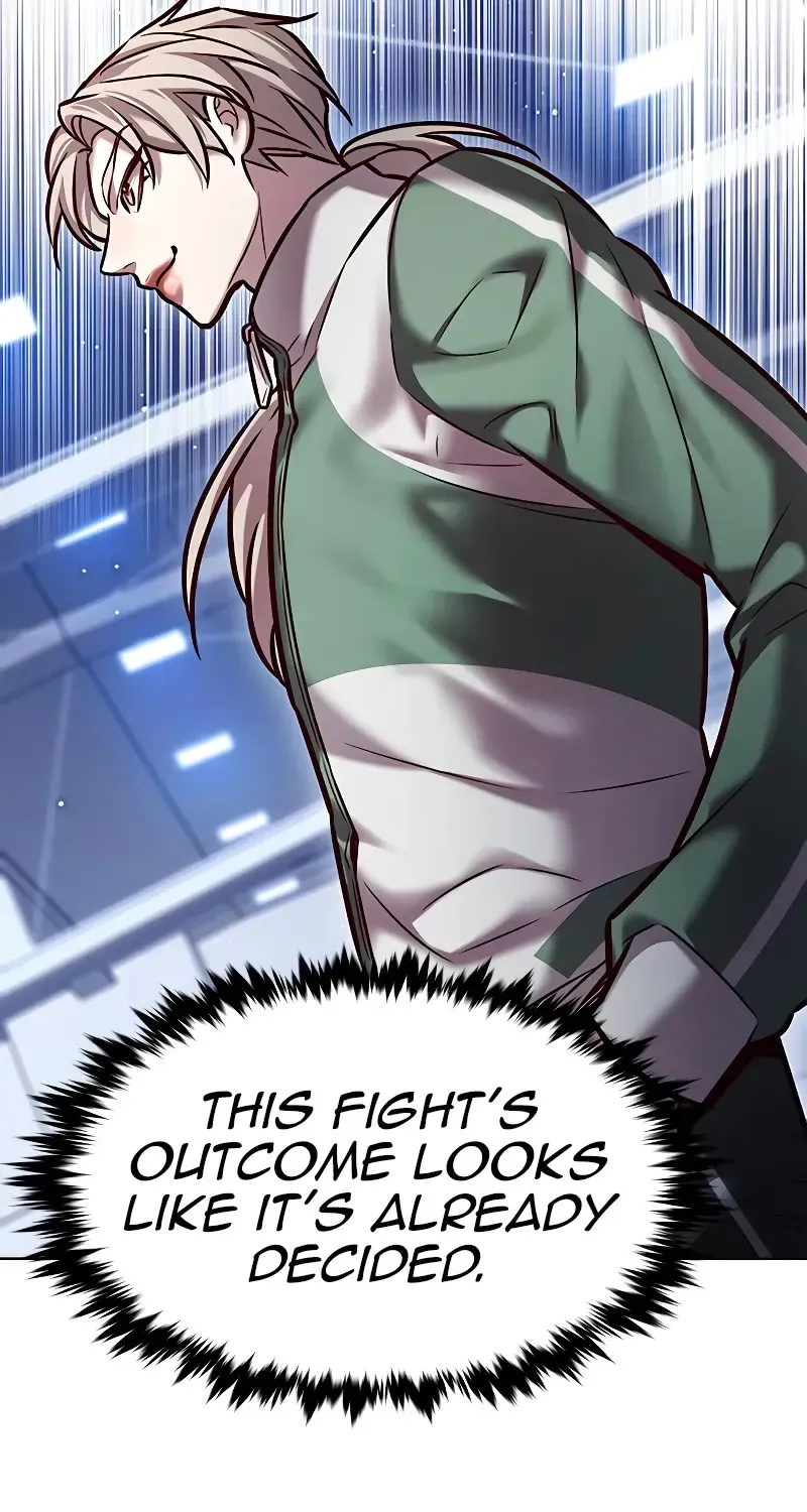 Eleceed Kainu Manga Chapter 286 Page 17