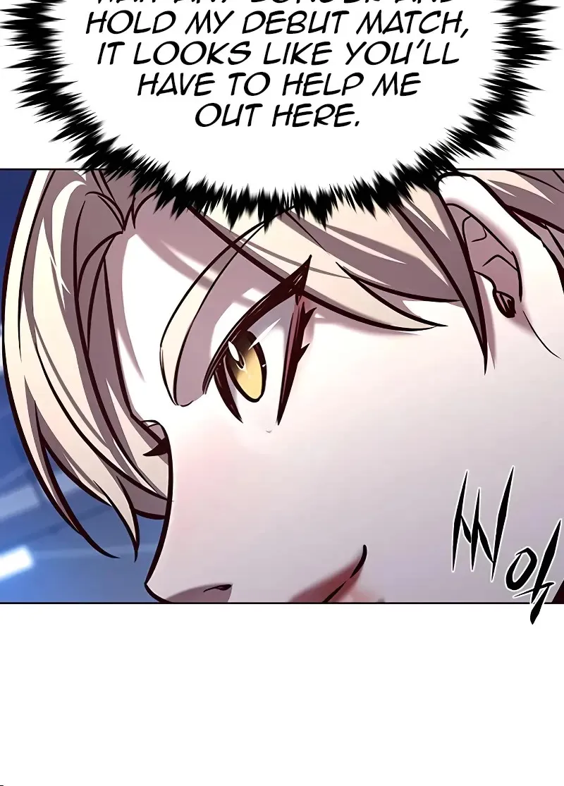 Eleceed Kainu Manga Chapter 286 Page 20
