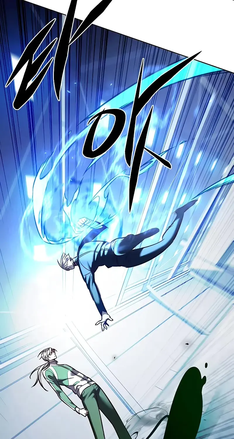 Eleceed Kainu Manga Chapter 286 Page 99
