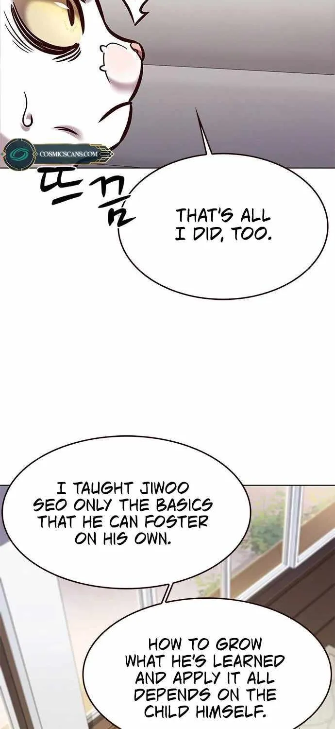 Eleceed Kainu Manga Chapter 285 Page 15