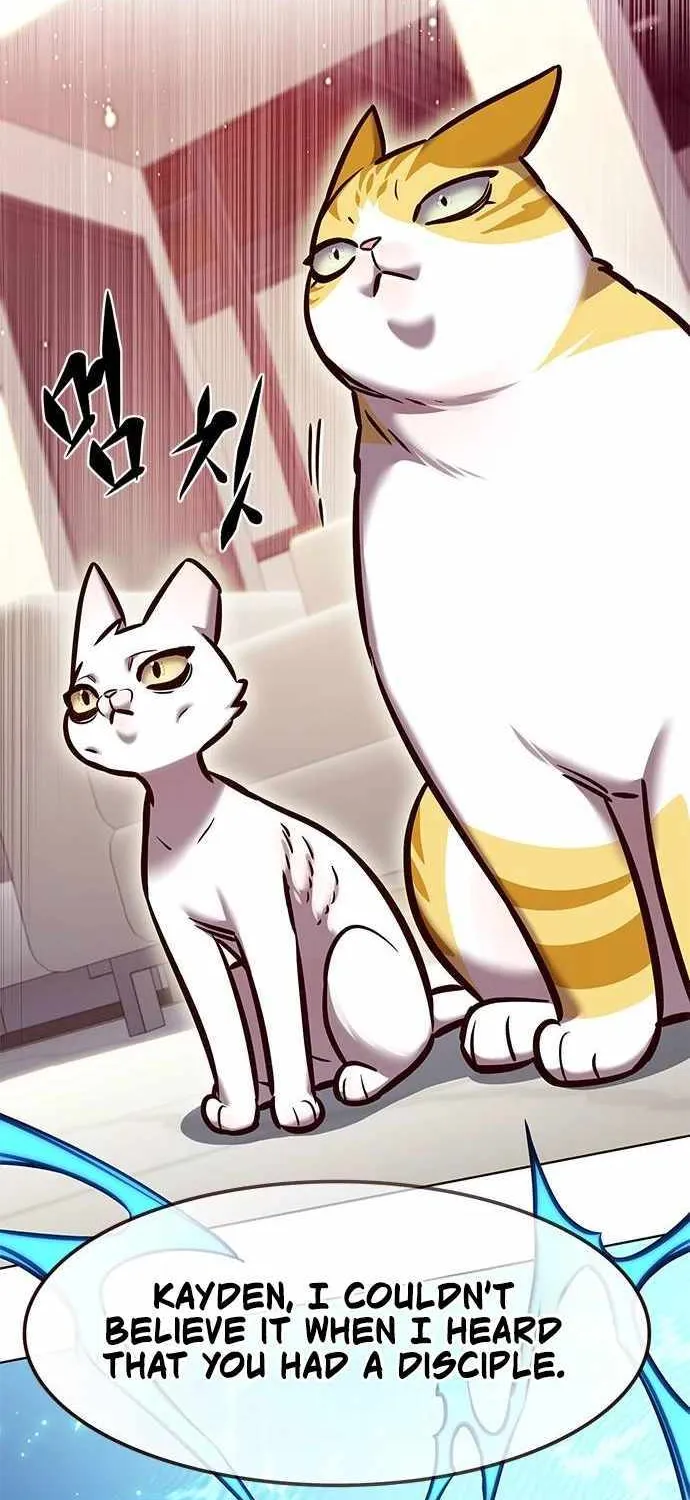 Eleceed Kainu Manga Chapter 285 Page 27