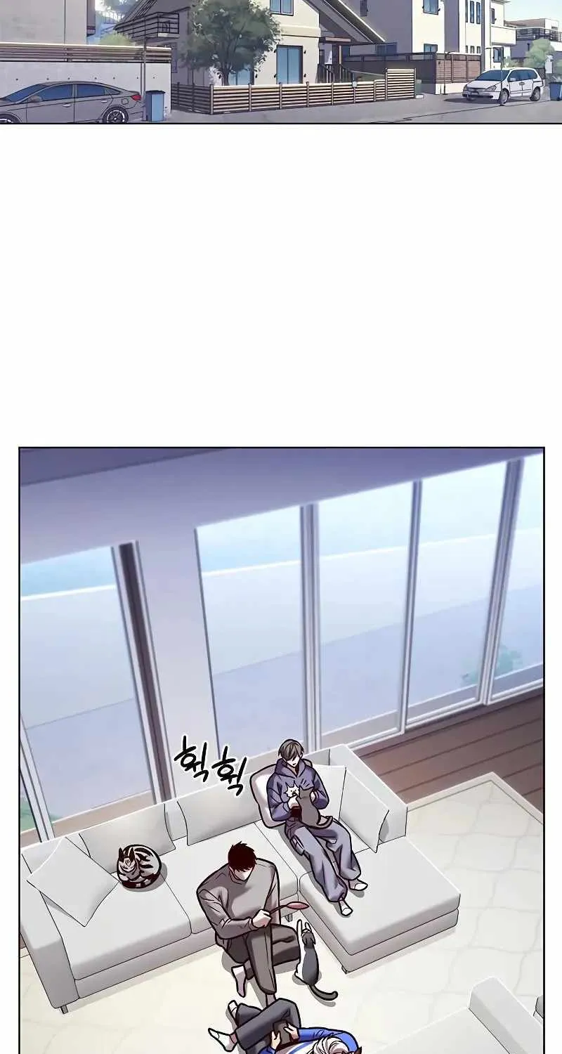 Eleceed Kainu Manga Chapter 285 Page 35