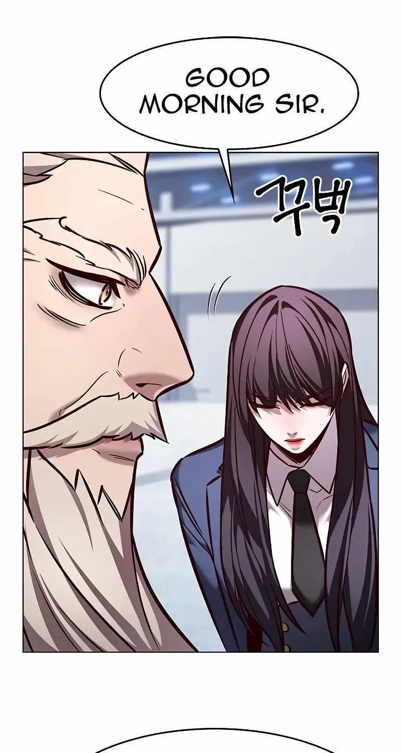 Eleceed Kainu Manga Chapter 285 Page 52