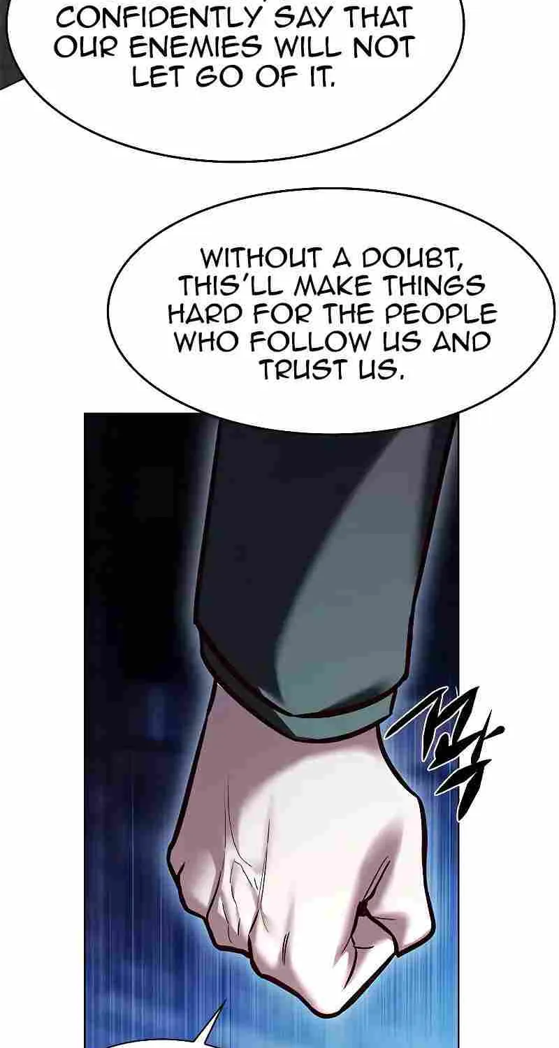 Eleceed Kainu Manga Chapter 283 Page 28