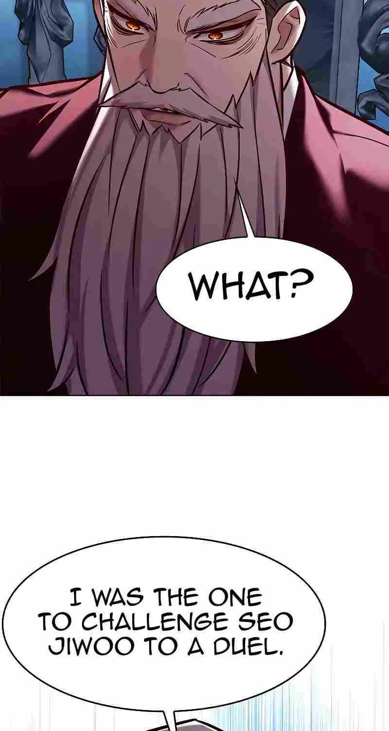 Eleceed Kainu Manga Chapter 283 Page 30