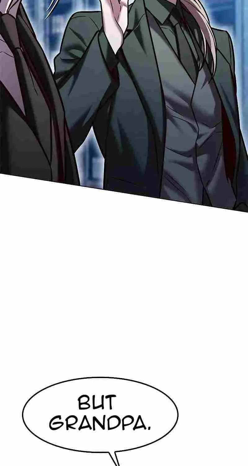 Eleceed Kainu Manga Chapter 283 Page 35