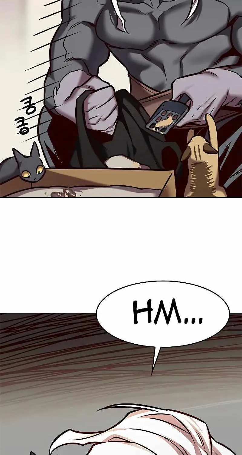 Eleceed Kainu Manga Chapter 283 Page 96