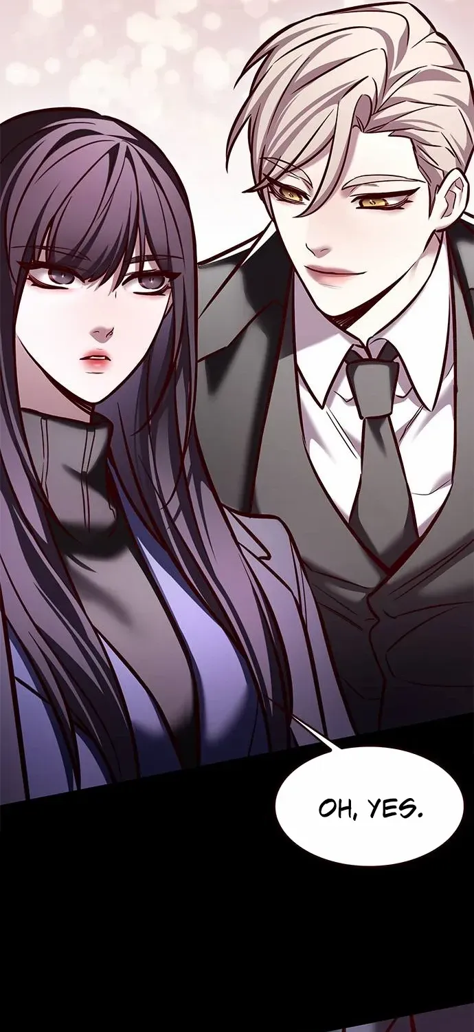 Eleceed Kainu Manga Chapter 282 Page 30