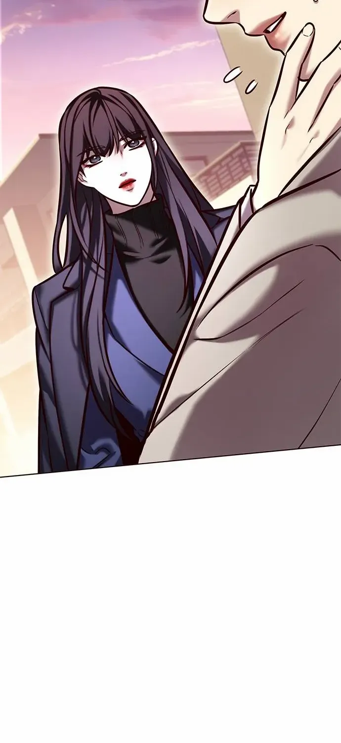 Eleceed Kainu Manga Chapter 282 Page 38