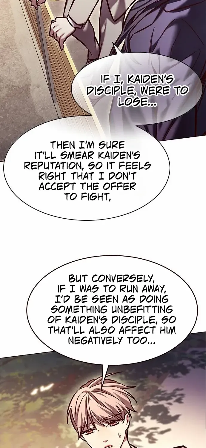 Eleceed Kainu Manga Chapter 282 Page 58