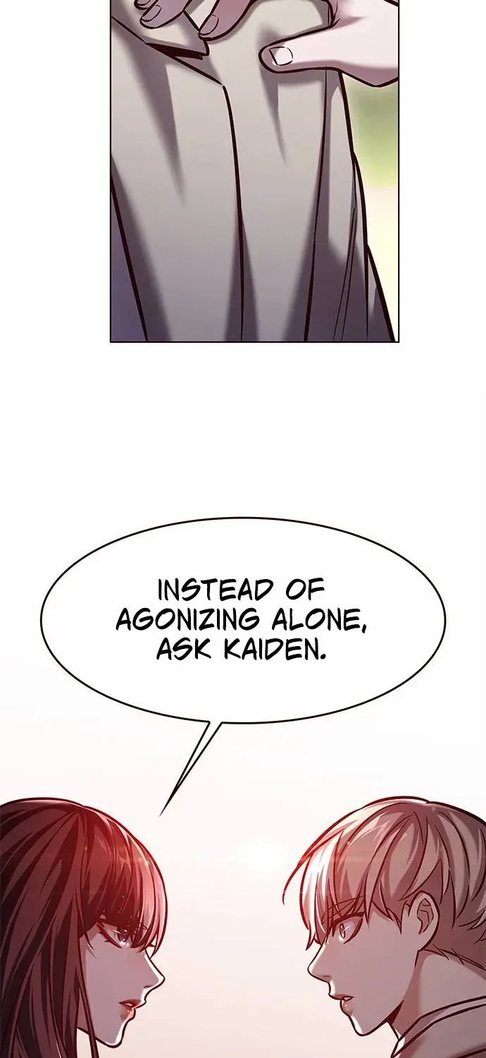 Eleceed Kainu Manga Chapter 282 Page 61