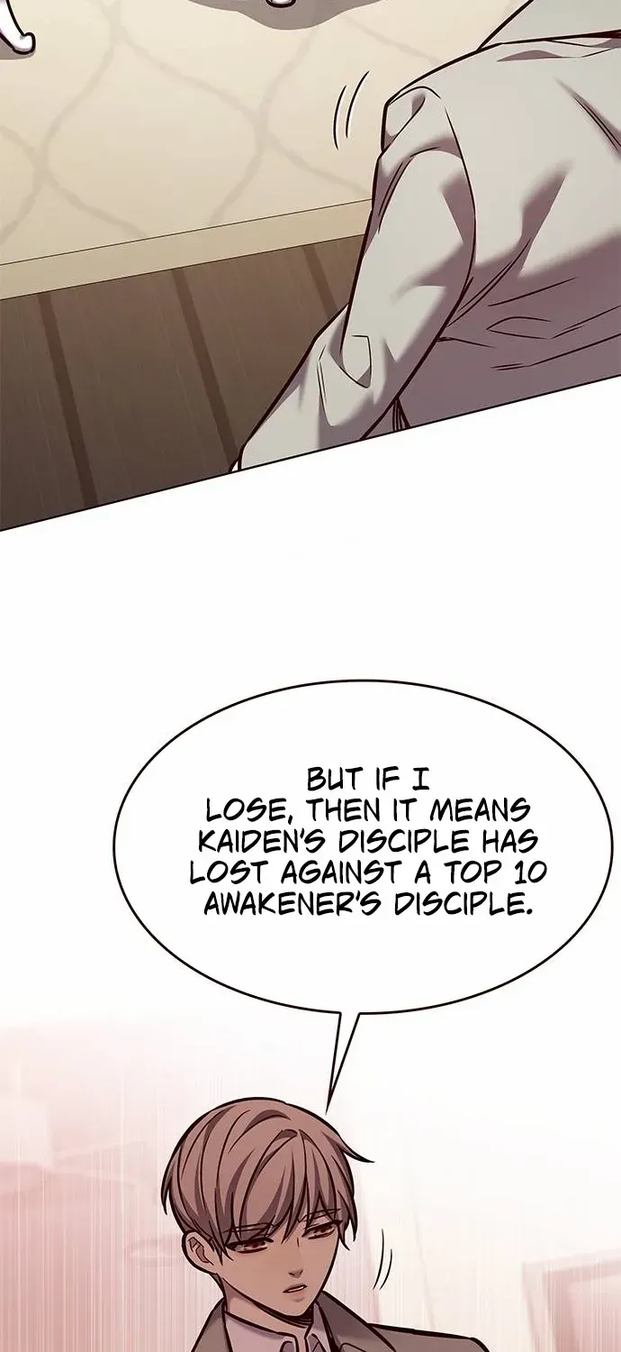 Eleceed Kainu Manga Chapter 282 Page 75