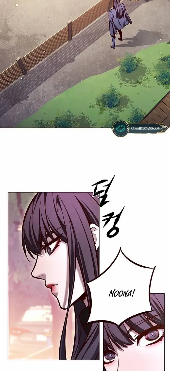 Eleceed Kainu Manga Chapter 282 Page 88