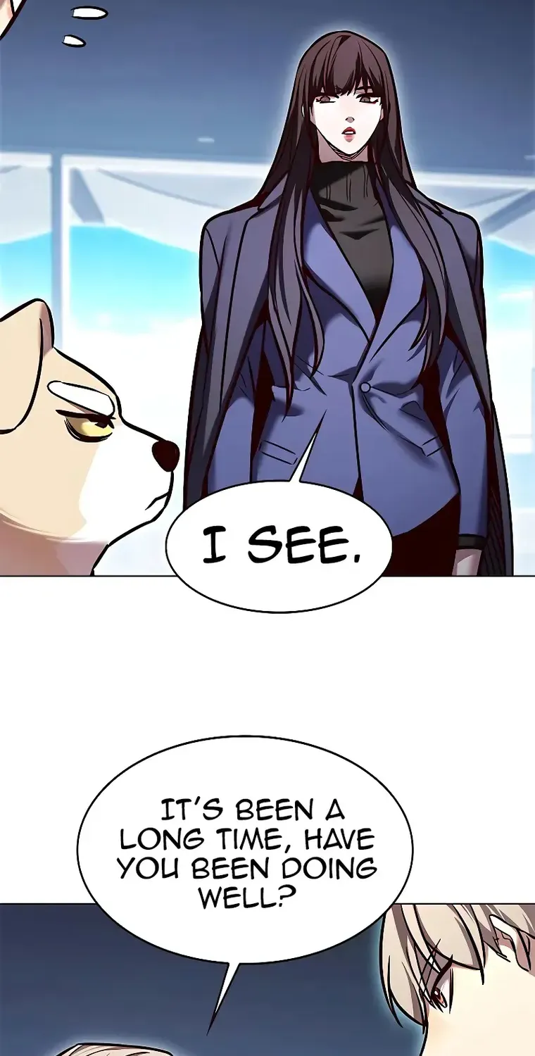Eleceed Kainu Manga Chapter 281 Page 80