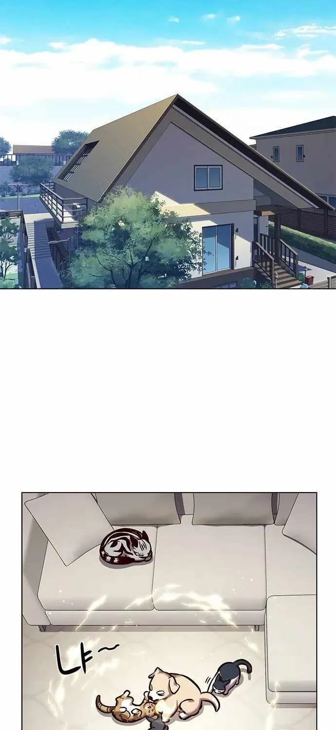 Eleceed Kainu Manga Chapter 280 Page 4