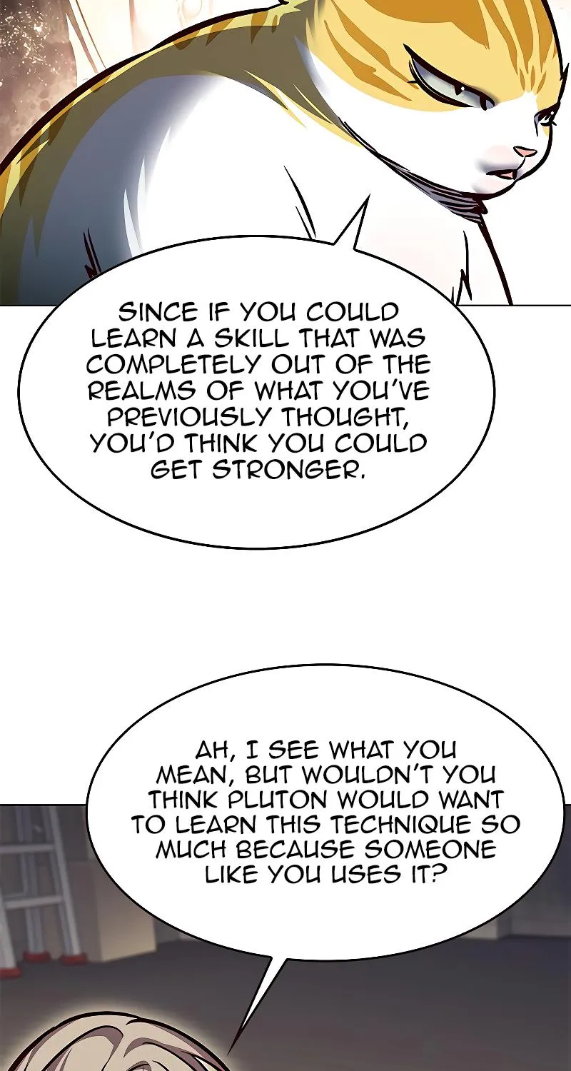 Eleceed Kainu Manga Chapter 279 Page 42