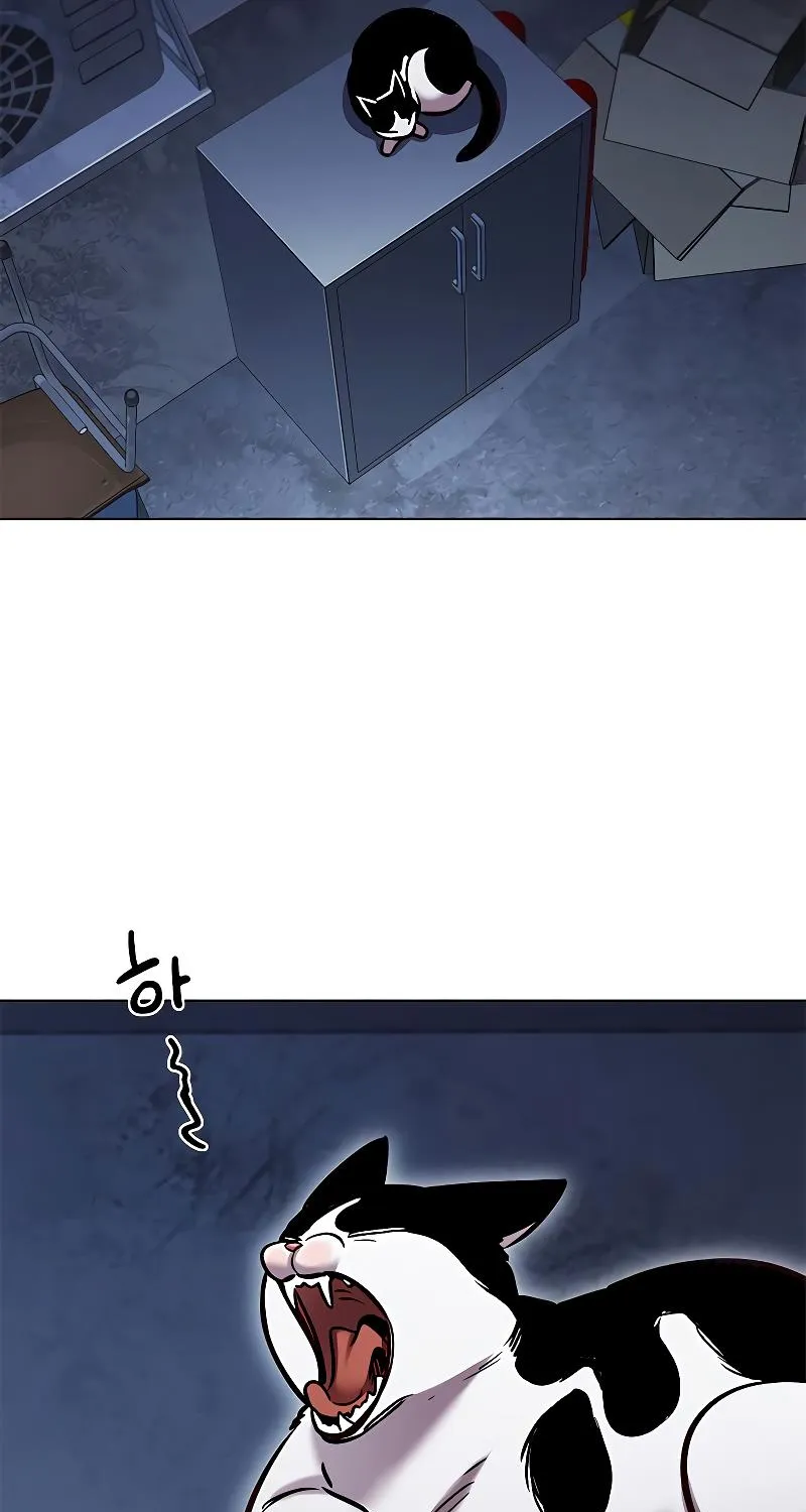 Eleceed Kainu Manga Chapter 279 Page 58