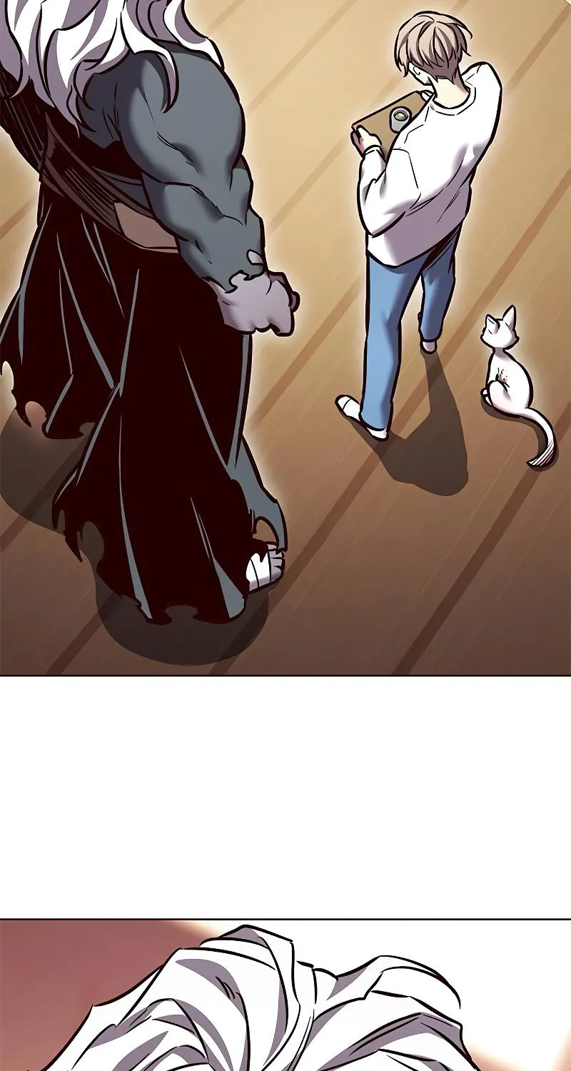 Eleceed Kainu Manga Chapter 277 Page 184