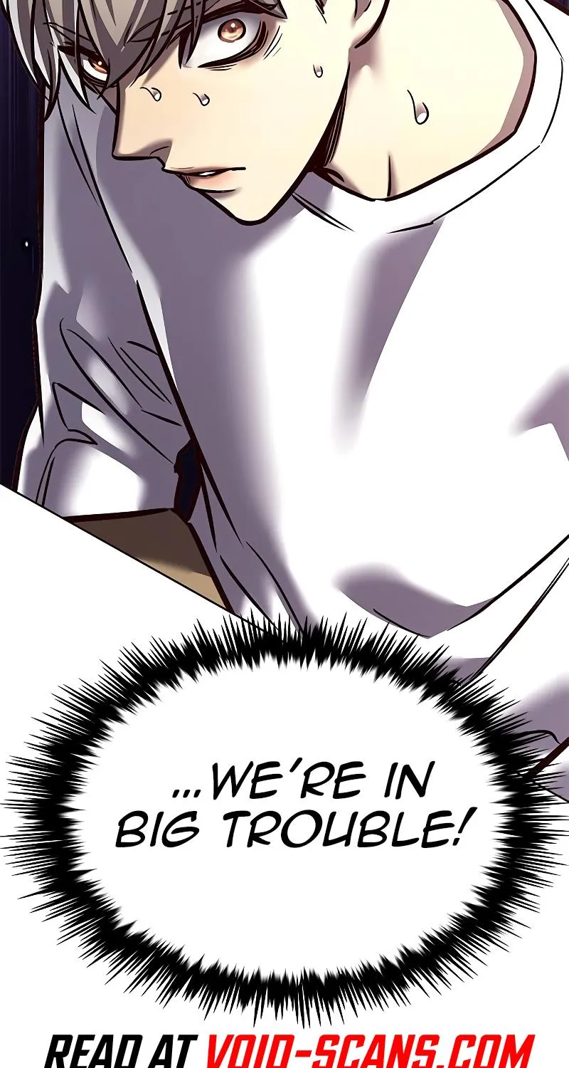Eleceed Kainu Manga Chapter 277 Page 188
