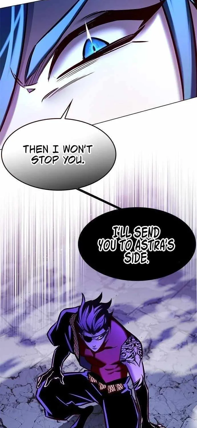 Eleceed Kainu Manga Chapter 275 Page 11