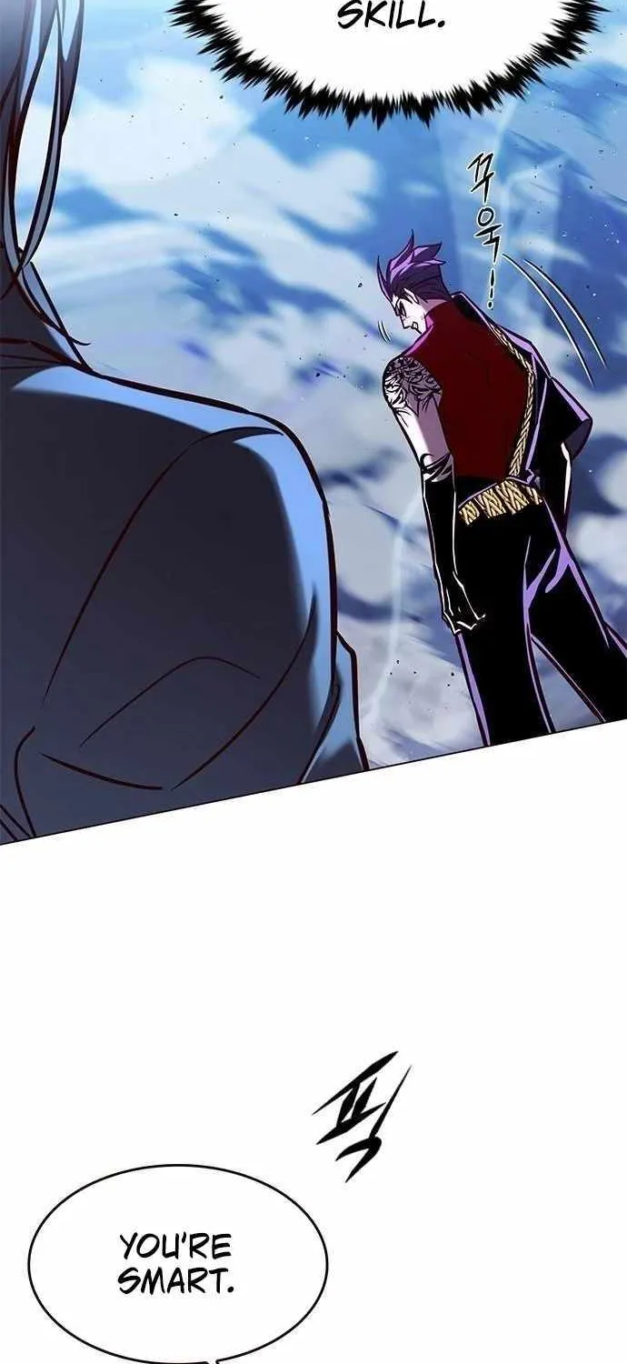 Eleceed Kainu Manga Chapter 275 Page 13