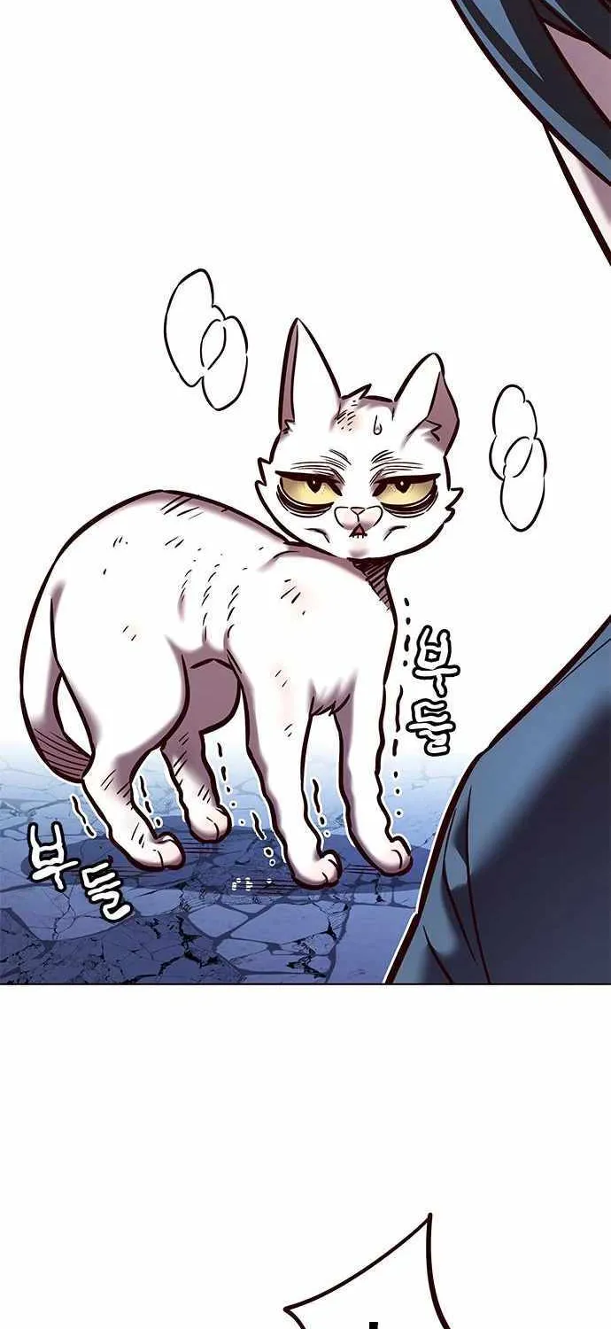 Eleceed Kainu Manga Chapter 275 Page 23