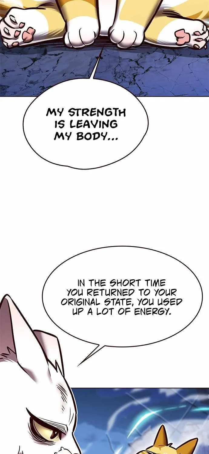 Eleceed Kainu Manga Chapter 275 Page 26
