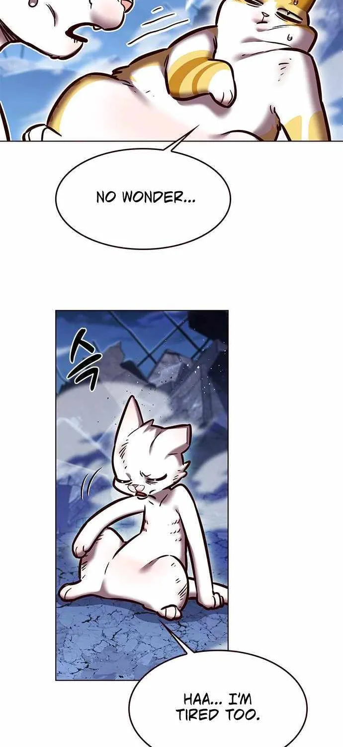 Eleceed Kainu Manga Chapter 275 Page 27
