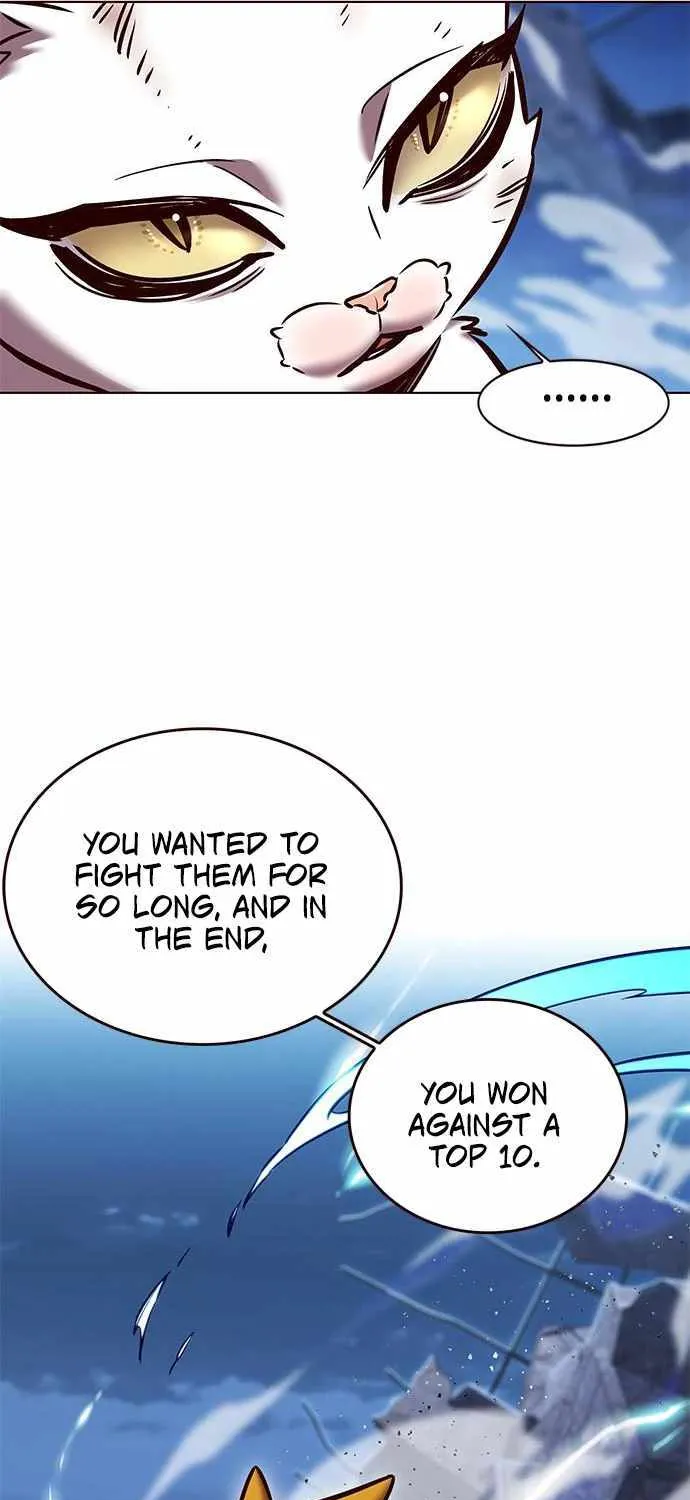 Eleceed Kainu Manga Chapter 275 Page 29