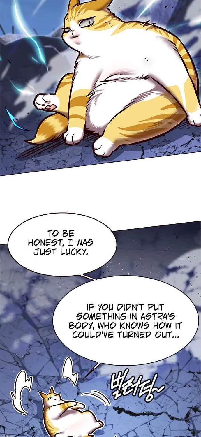 Eleceed Kainu Manga Chapter 275 Page 30