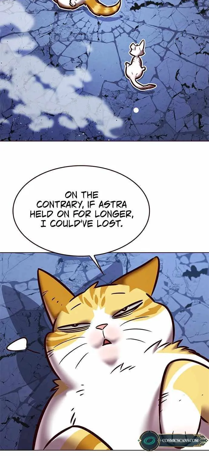 Eleceed Kainu Manga Chapter 275 Page 31