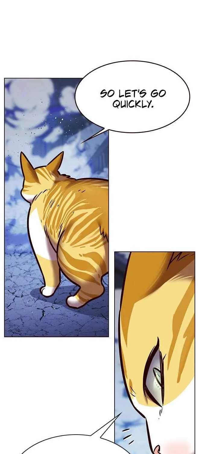 Eleceed Kainu Manga Chapter 275 Page 36