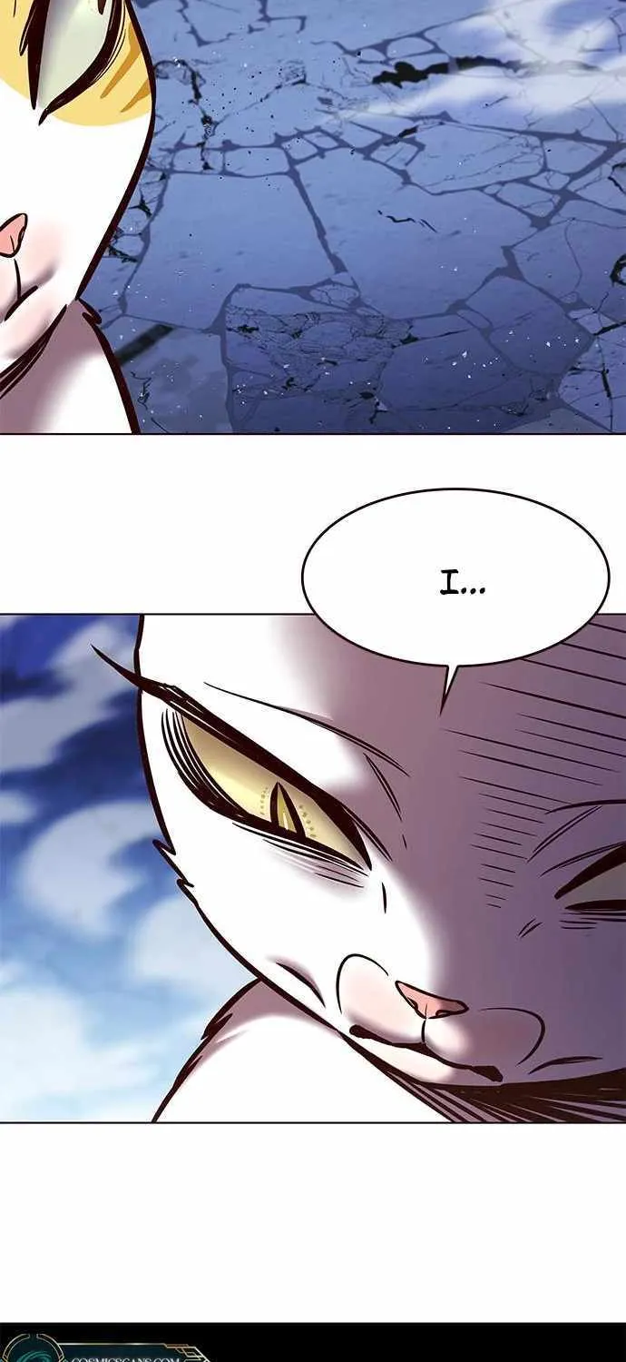 Eleceed Kainu Manga Chapter 275 Page 38
