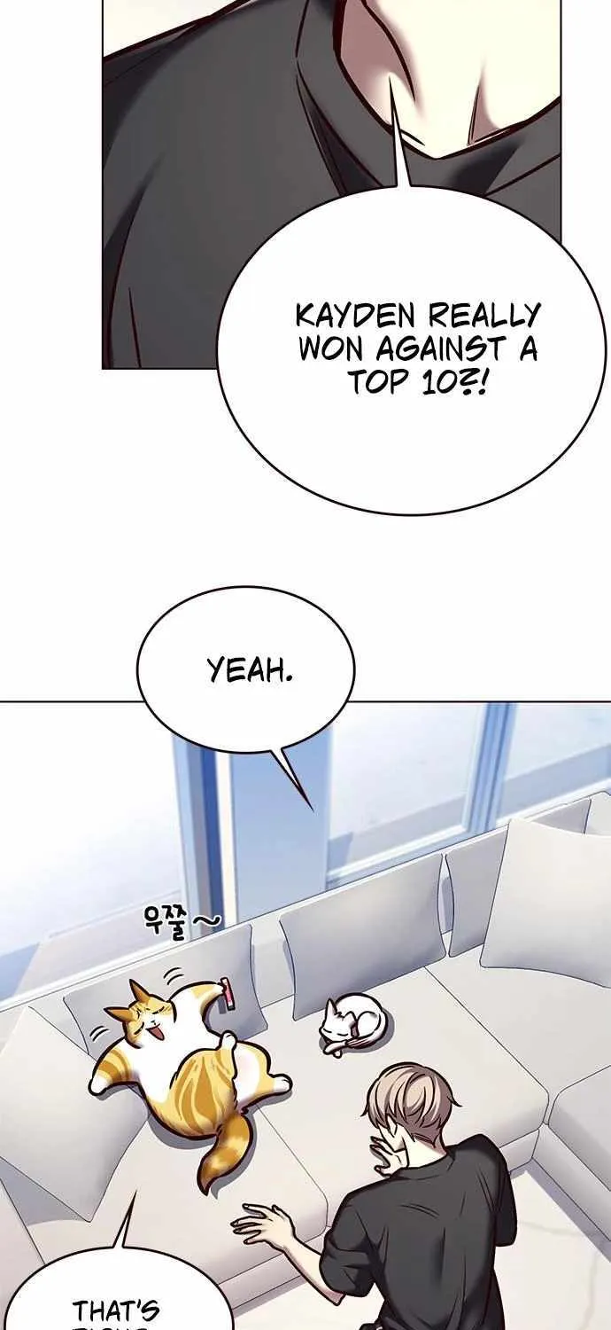 Eleceed Kainu Manga Chapter 275 Page 46