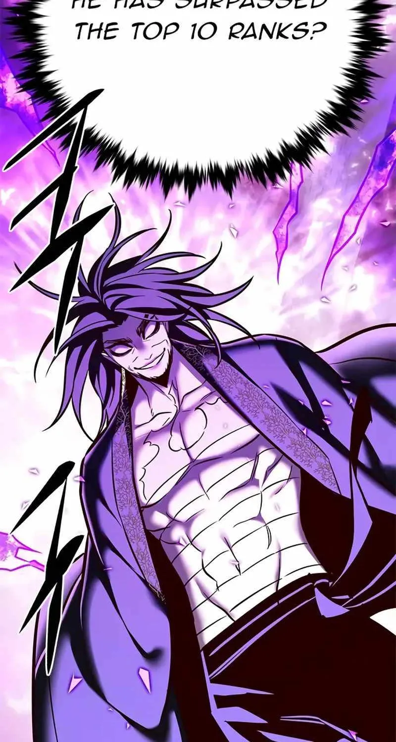 Eleceed Kainu Manga Chapter 273 Page 67