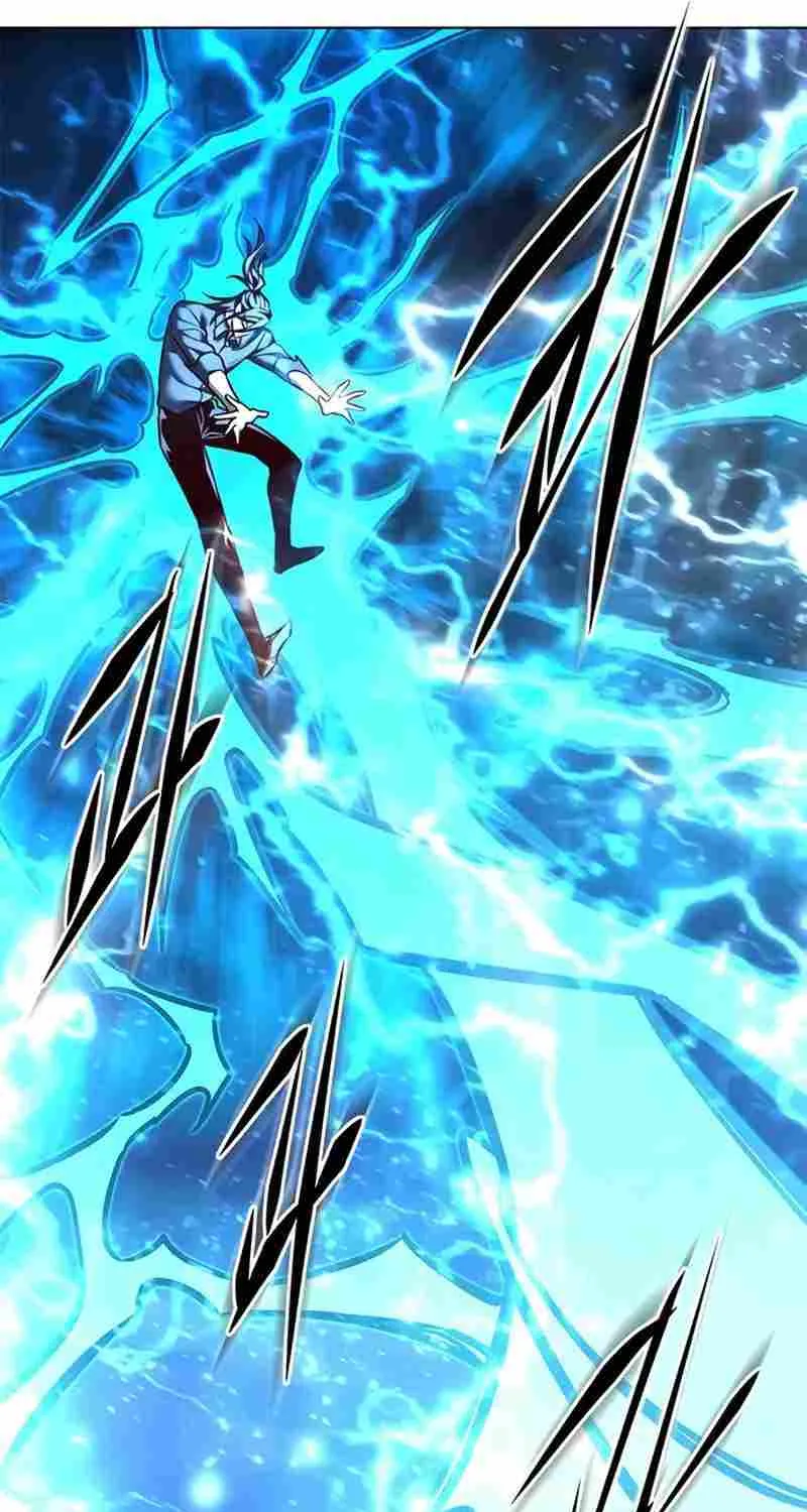 Eleceed Kainu Manga Chapter 273 Page 78