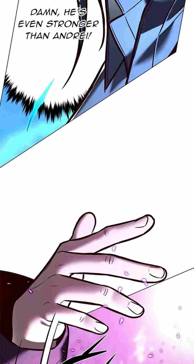 Eleceed Kainu Manga Chapter 273 Page 83