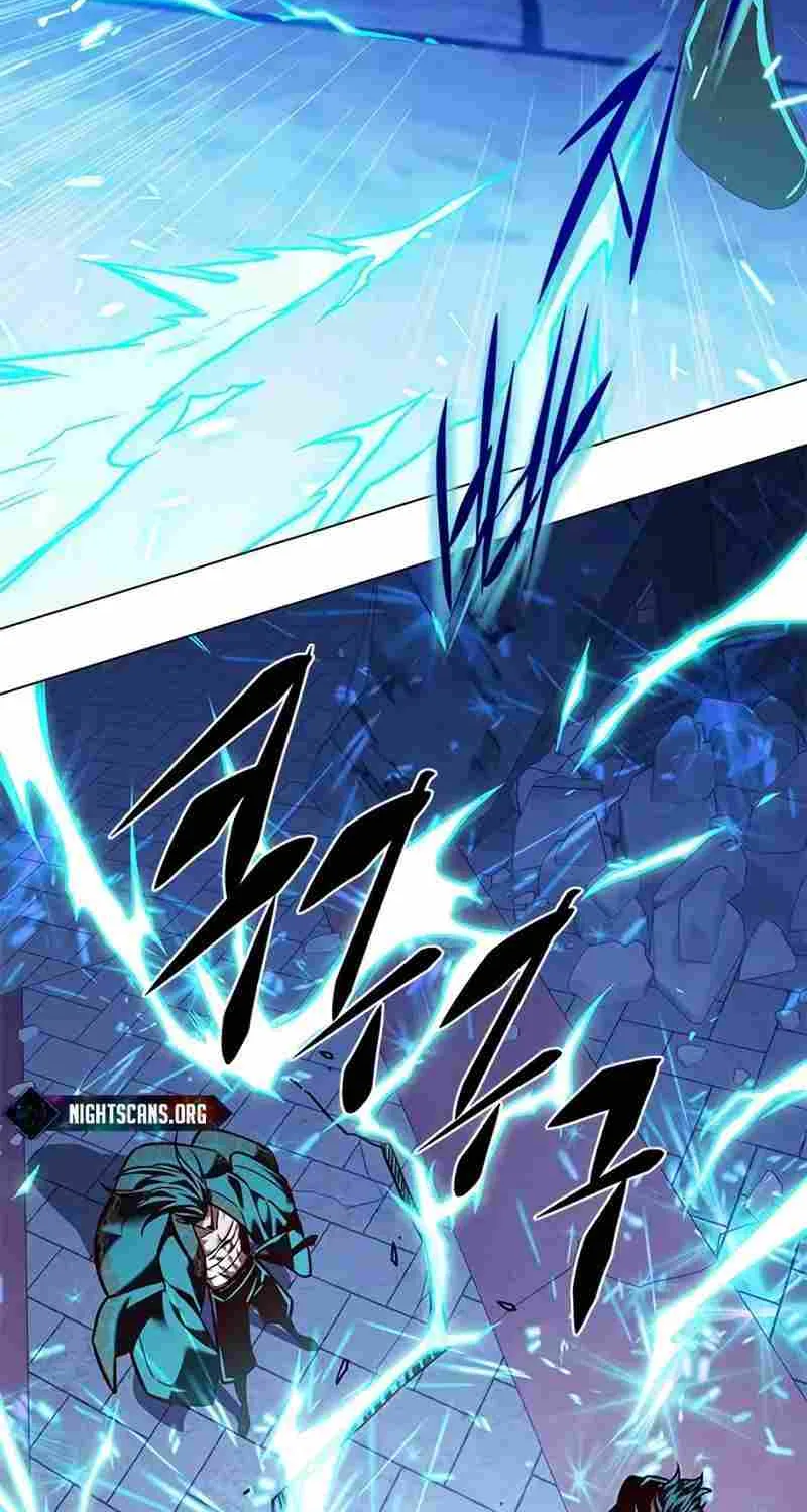 Eleceed Kainu Manga Chapter 273 Page 123