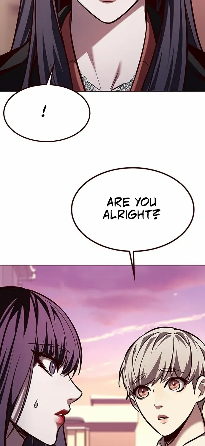 Eleceed Kainu Manga Chapter 269 Page 26